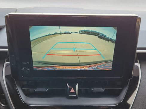 Used 2024 Toyota Corolla SE image 21