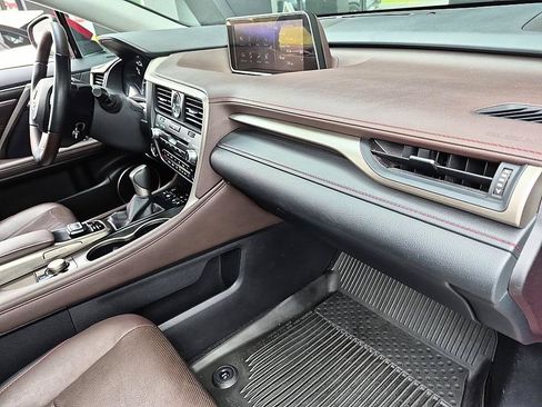 Used 2018 Lexus RX 350 FWD w/ Premium Package image 36