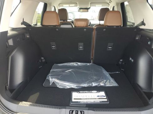 New 2026 Ford Bronco Sport Outer Banks w/ Outer Banks Tech Package+ AWD/4WD image 34