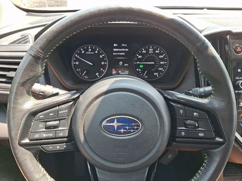 Used 2023 Subaru Ascent Onyx Edition AWD/4WD image 22