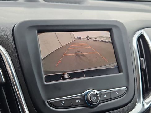 Used 2022 Chevrolet Equinox LT AWD/4WD image 28