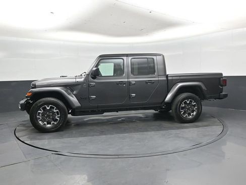 New 2026 Jeep Gladiator Sport AWD/4WD image 7