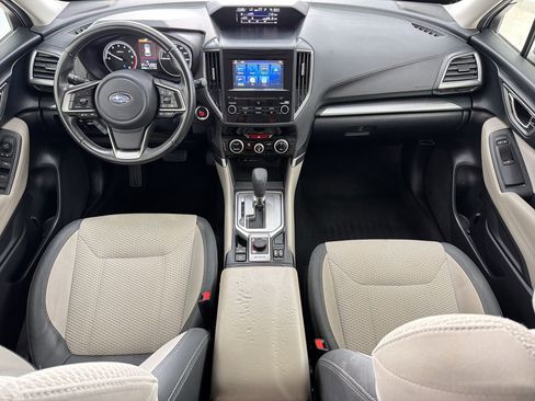 Used 2021 Subaru Forester Premium w/ Popular Package #1 AWD/4WD image 16