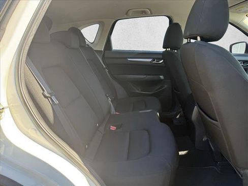 Used 2023 MAZDA CX-5 AWD 2.5 S image 17