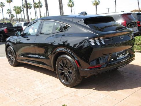 New 2026 Ford Mustang Mach-E Premium w/ Sport Appearance Package image 2