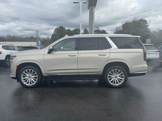 Used 2023 Cadillac Escalade Premium Luxury video 2