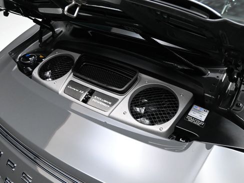 Used 2014 Porsche 911 50th Anniversary Edition RWD image 49