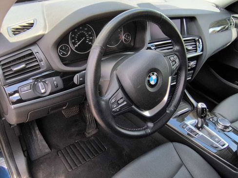 Used 2016 BMW X3 sDrive28i RWD image 10