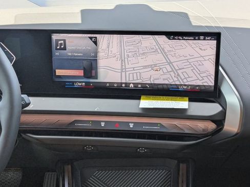 New 2026 BMW X3 xDrive30 w/ Convenience Package image 19