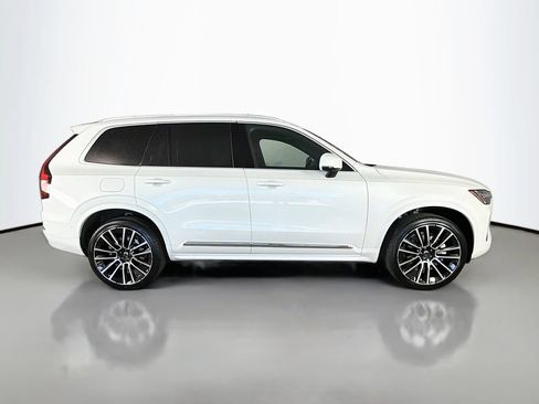 New 2026 Volvo XC90 B6 Plus w/ Protection Package Premier AWD/4WD image 8