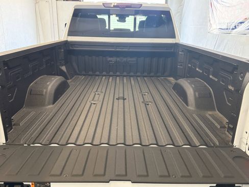 New 2026 GMC Sierra 2500 Denali Ultimate AWD/4WD image 8