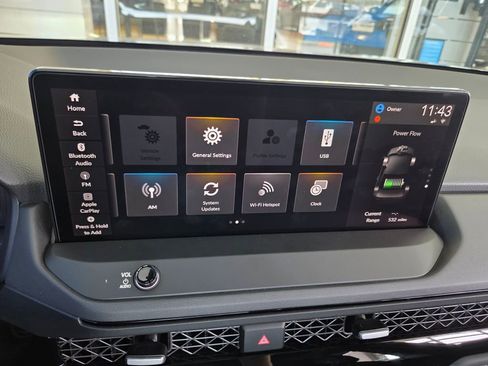 New 2026 Honda Accord Sport image 48