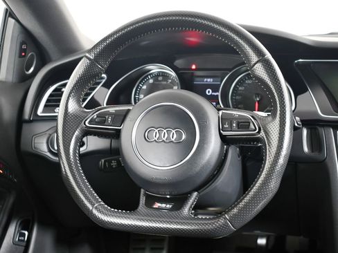 Used 2013 Audi RS 5 AWD/4WD image 27