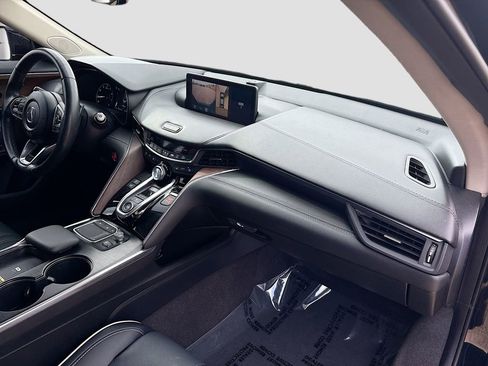 Used 2023 Acura TLX SH-AWD w/ Advance Package image 30