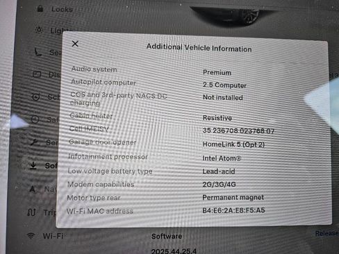Used 2018 Tesla Model 3 Long Range image 4