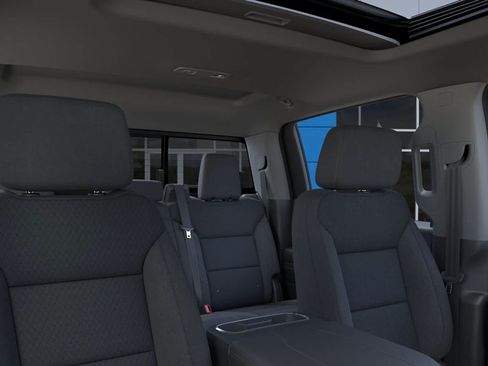 New 2026 Chevrolet Silverado 1500 RST AWD/4WD image 24