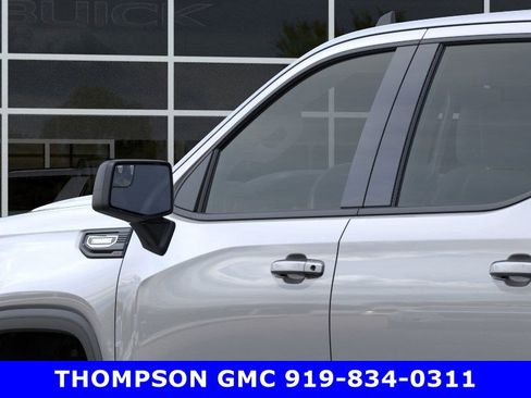 New 2026 GMC Sierra 1500 Elevation w/ Elevation Select Package image 12