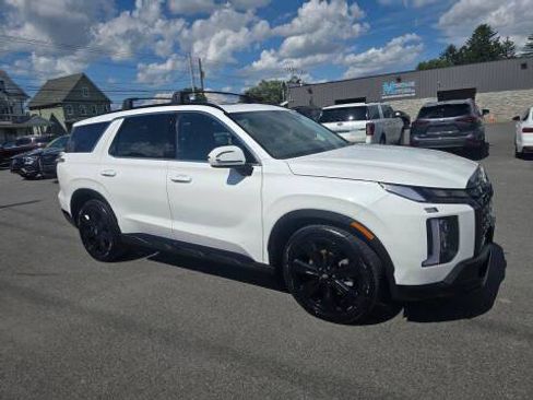 Used 2023 Hyundai Palisade XRT AWD/4WD image 6
