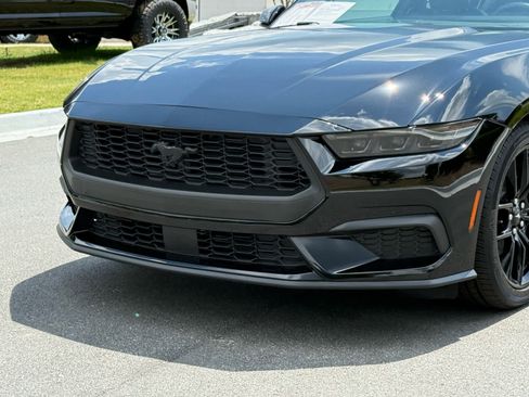Used 2024 Ford Mustang Premium RWD image 11