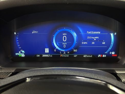 Used 2022 Ford Explorer ST w/ ST Street Pack image 28