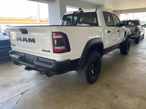 Used 2024 RAM 1500 TRX w/ TRX Level 2 Equipment Group AWD/4WD image 6
