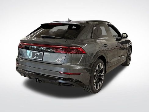 New 2026 Audi Q8 Premium Plus image 5