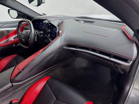 Used 2022 Chevrolet Corvette Stingray Preferred Conv w/ Battery Protection Package image 26