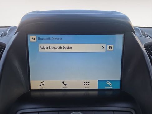 Used 2019 Ford Escape SE AWD/4WD image 21