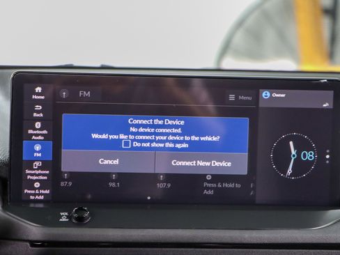 Used 2024 Honda Accord Sport image 19