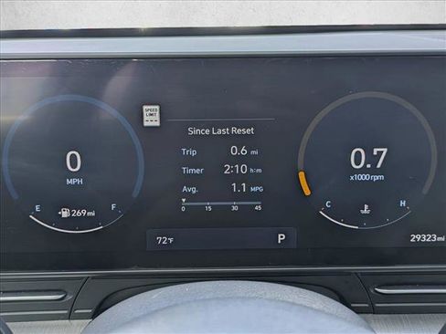 Used 2024 Hyundai Kona Limited image 10