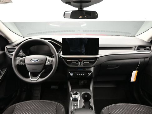 New 2025 Ford Escape Active w/ Tech Pack #1 AWD/4WD image 14