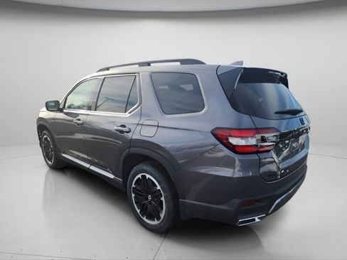 New 2026 Honda Pilot image 4