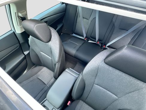 New 2025 Honda Accord SE image 14