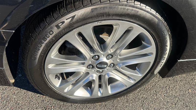 Used 2015 Lincoln MKZ AWD w/ Equipment Group 101A Select image 20