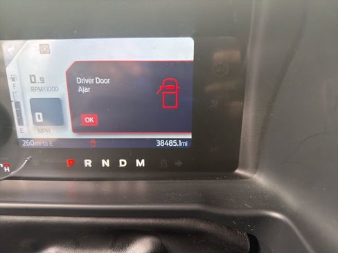 Used 2022 Ford Bronco Big Bend image 13