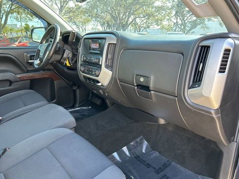 Used 2014 GMC Sierra 1500 SLE w/ Suspension Package, Off-Road image 33