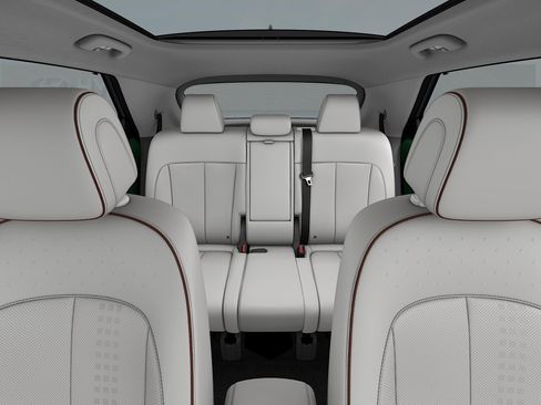 New 2023 Hyundai Ioniq 5 Limited image 16