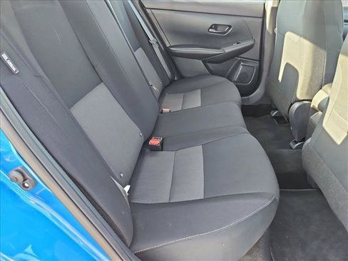 Used 2024 Nissan Sentra SV FWD image 18