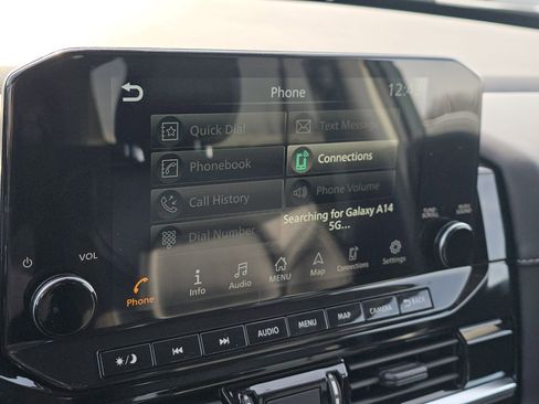 Used 2023 Nissan Pathfinder SL w/ Black Appearance Package image 10