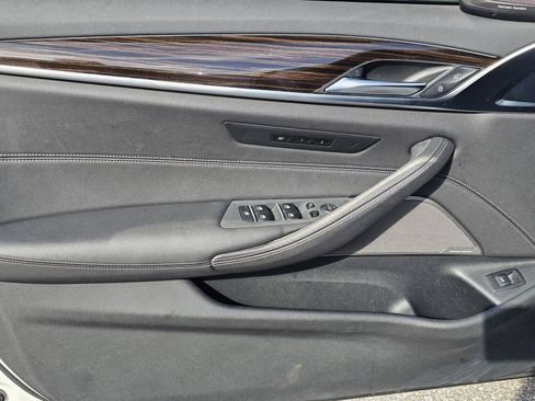 Used 2021 BMW 530i 530i Sedan image 13