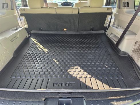 Used 2014 Honda Pilot EX image 22