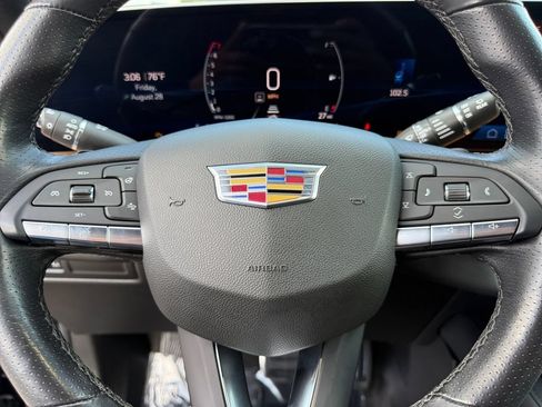 Used 2024 Cadillac XT4 Sport AWD/4WD image 25