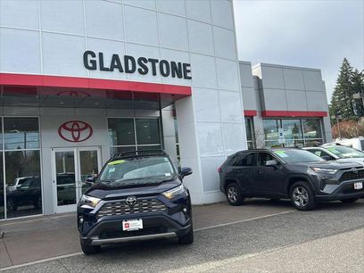 Certified 2025 Toyota RAV4 Limited w/ Advanced Technology Package