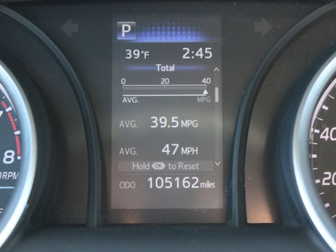 Used 2023 Toyota Camry LE image 21