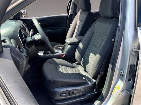 Used 2020 Chevrolet Equinox LT FWD image 20