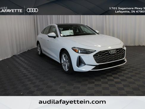 New 2025 Audi A5 2.0T Premium image 1