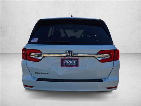 Used 2019 Honda Odyssey EX-L image 6