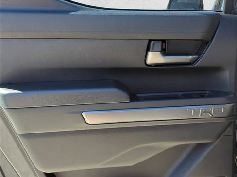 New 2025 Toyota Tacoma TRD Off-Road image 24