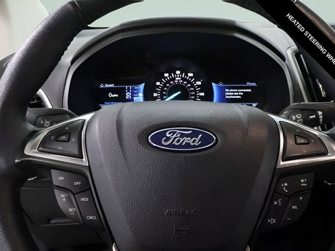 Used 2024 Ford Edge SEL w/ Convenience Package AWD/4WD image 12