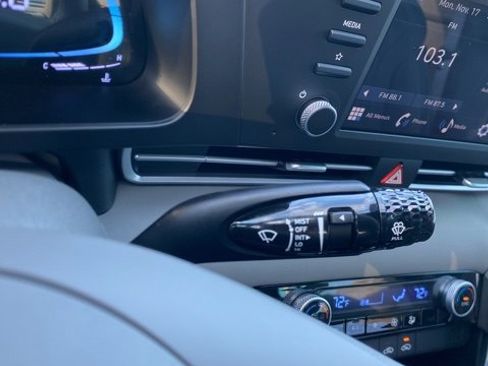 New 2026 Hyundai Elantra Sport image 30